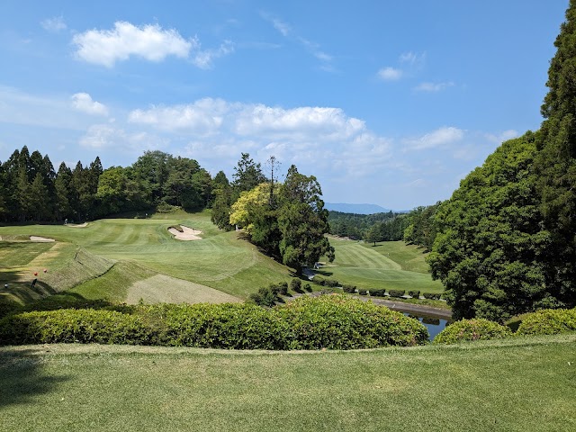 Shin Nara Golf Club - Photo 1