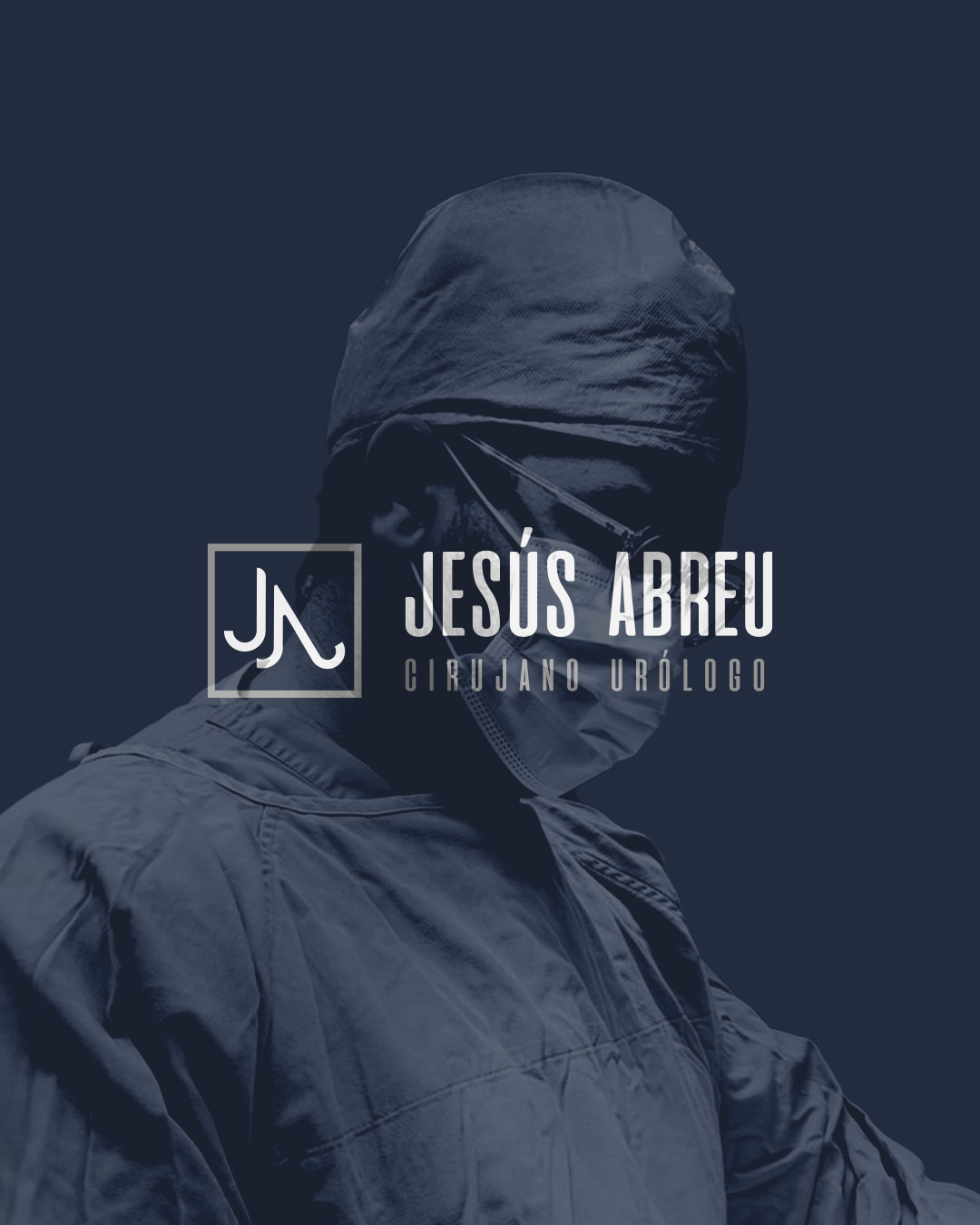 Urólogo Dr Jesús Abreu - Imagen 2