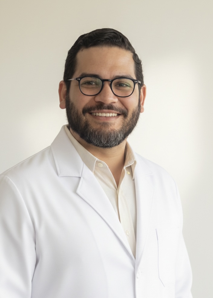 Urólogo Dr Jesús Abreu - Imagen 1