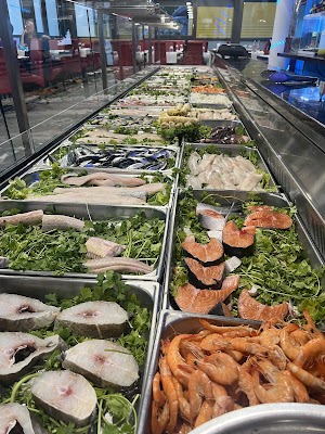 Photo Restaurant cap de l'eau