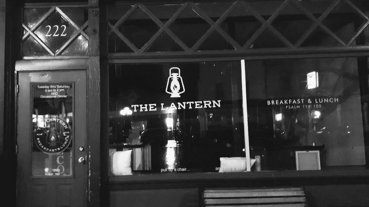 The Lantern BLE photo 3