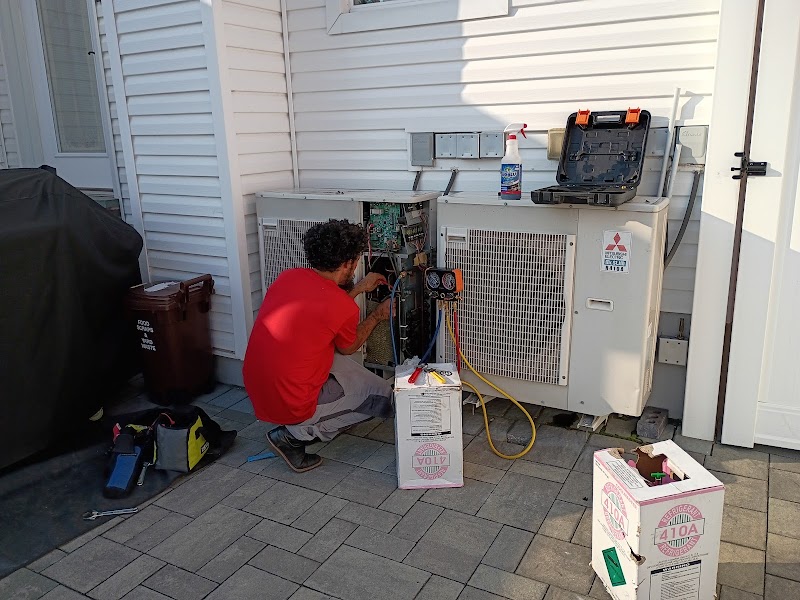 American HVAC Corp – Top HVAC Contractor NYC - General Contractor in New York