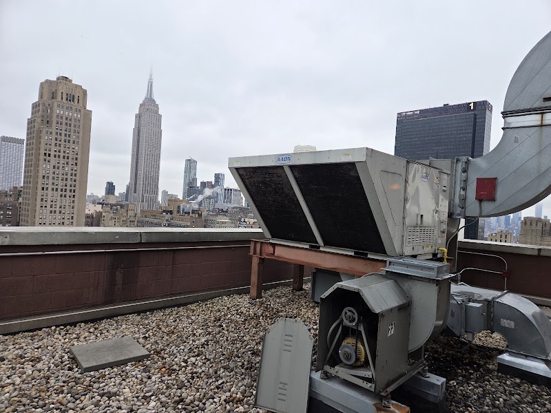 American HVAC Corp – Top HVAC Contractor NYC - General Contractor in New York