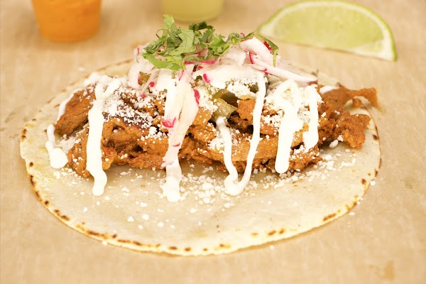 Photo by Taco City Louisville Fern Valley