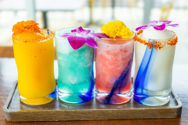 Photo by Taco City Louisville Fern Valley