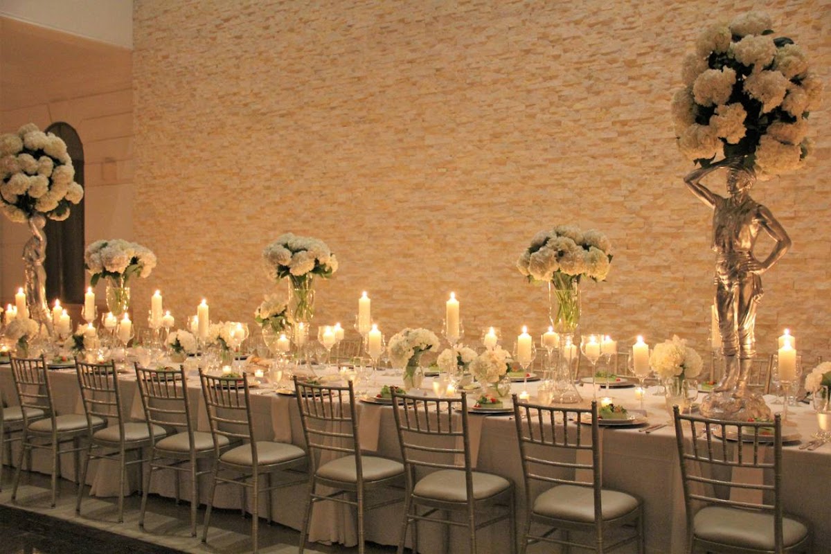 Renaissance Event Hall: Google Places image 2