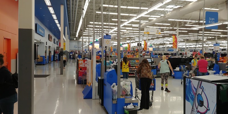 Walmart #72 photo