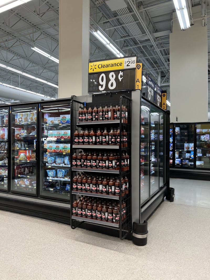 Walmart #72 photo