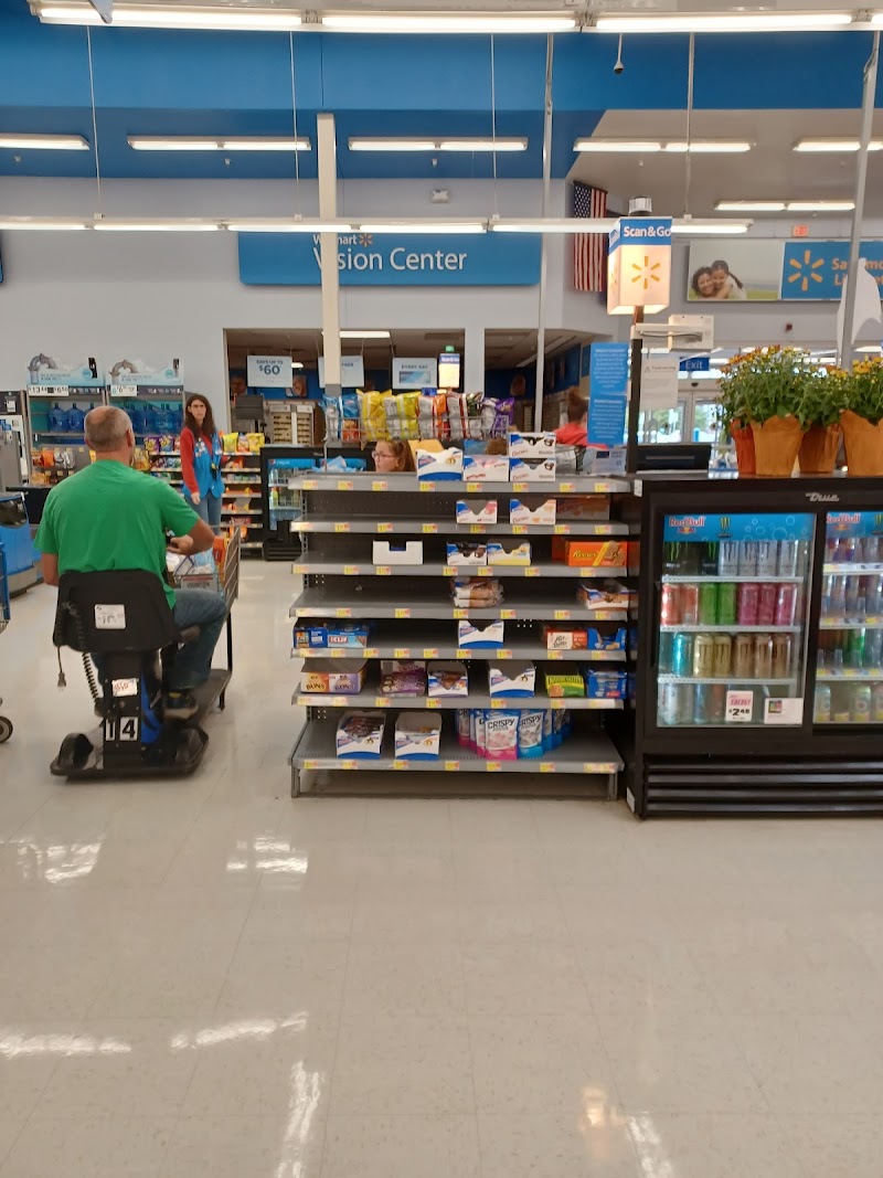 Walmart #72 photo
