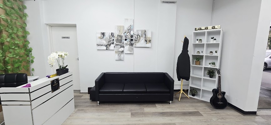 Old City Barbers photo 2