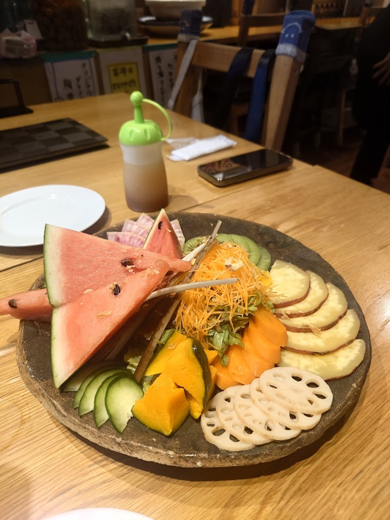 田中華麺飯店 写真4