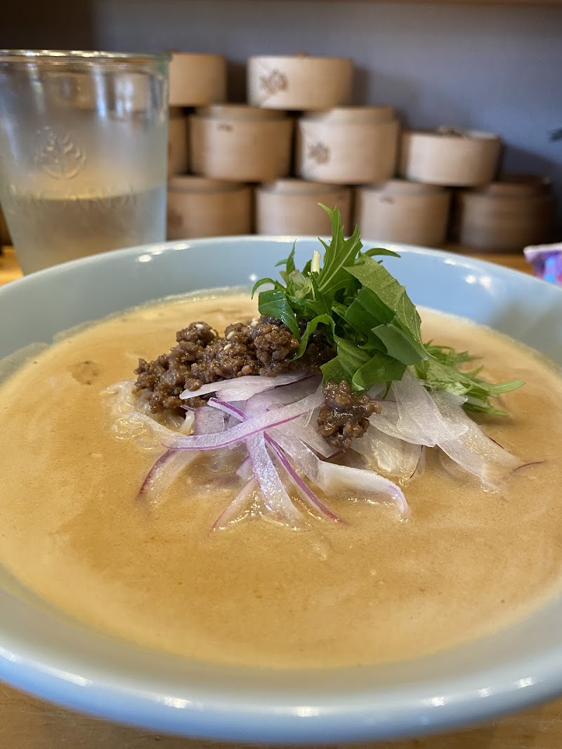 田中華麺飯店 写真3