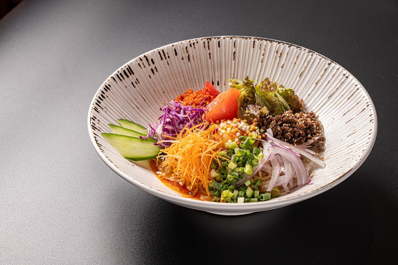 田中華麺飯店 写真2