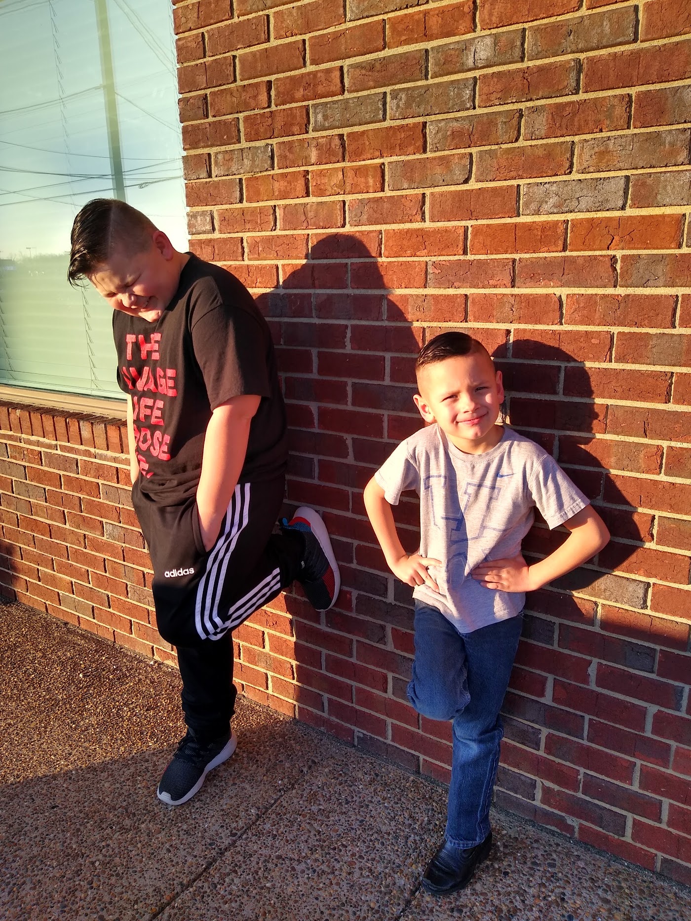 Burch's Barber Shop photo 2