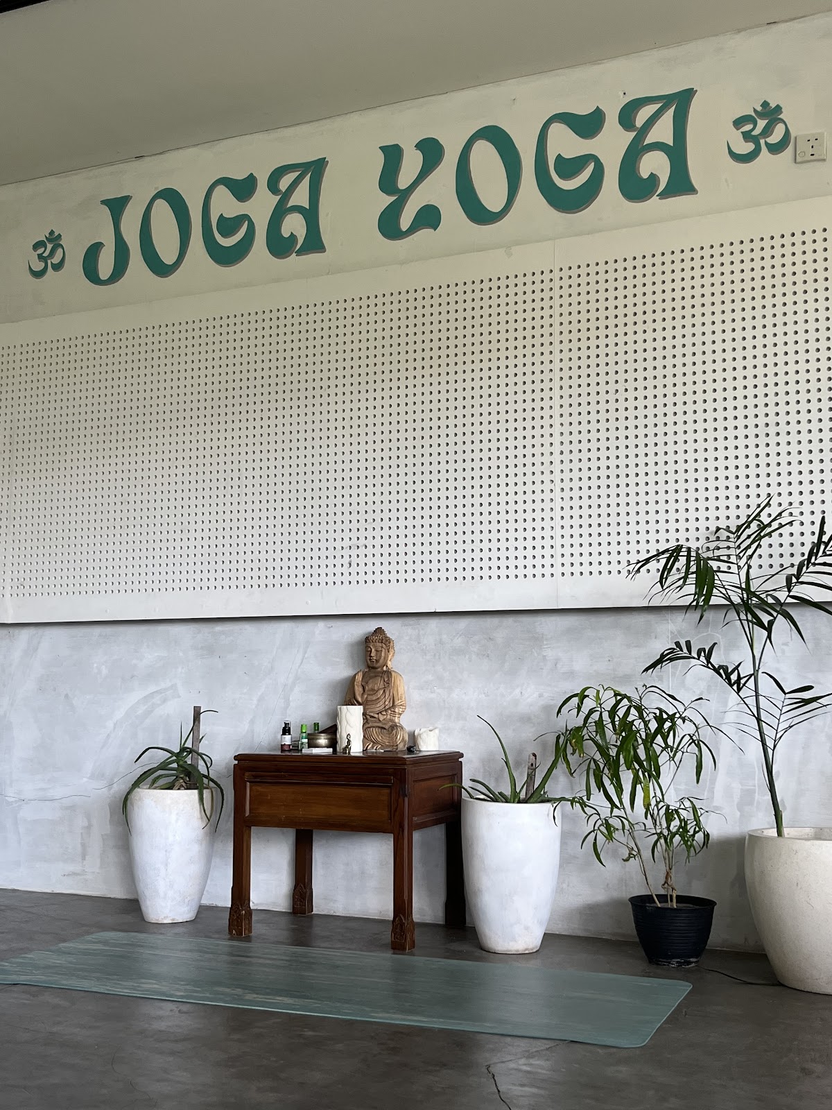 Joga Yoga — 4
