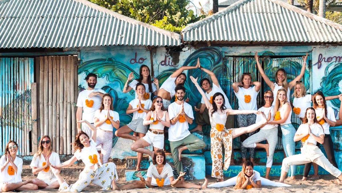 Joga Yoga