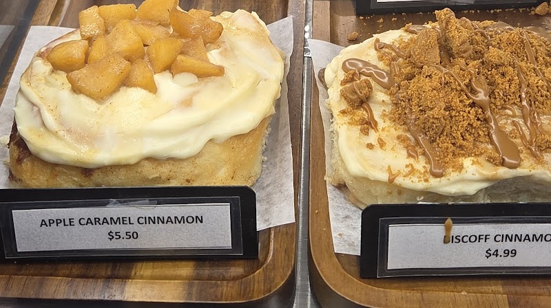 Bean UpNorth Coffee House photo 4