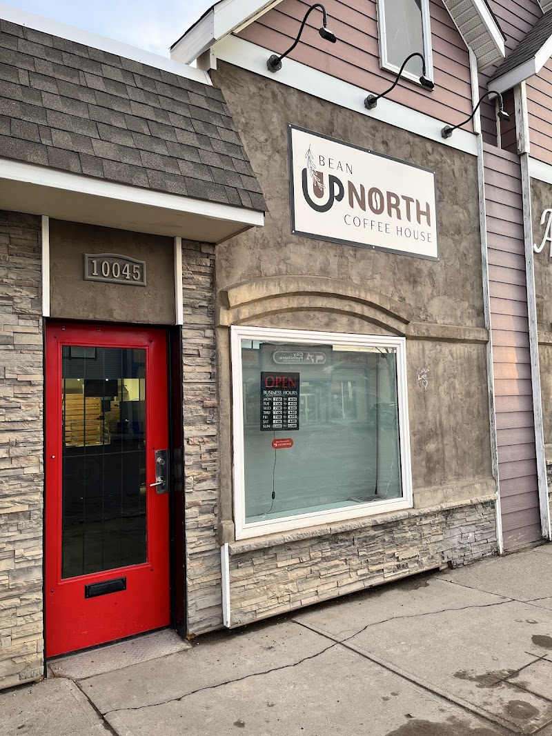 Bean UpNorth Coffee House photo 1