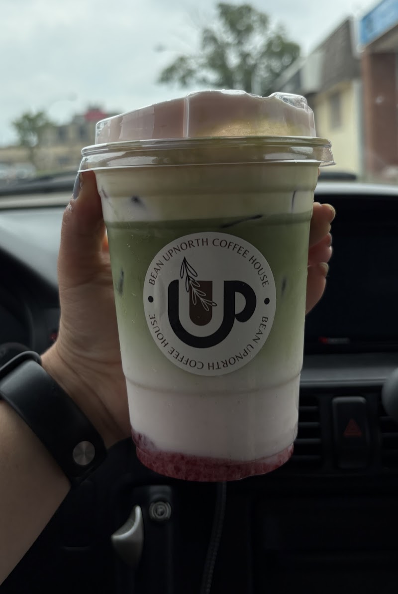 Bean UpNorth Coffee House photo 3