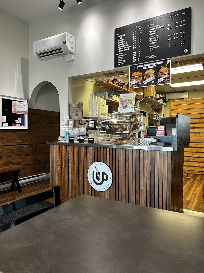 Bean UpNorth Coffee House photo 4