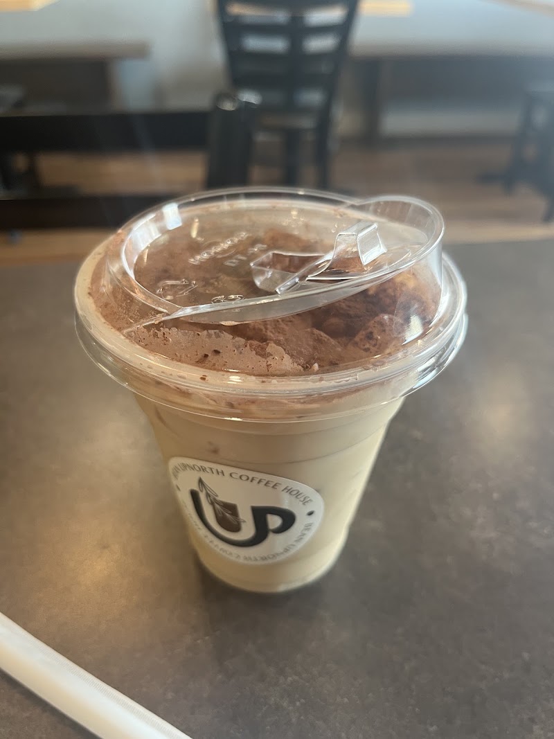 Bean UpNorth Coffee House photo 4