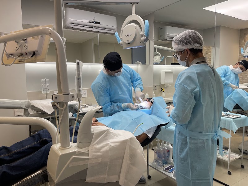 CORDIALLE ODONTOLOGIA