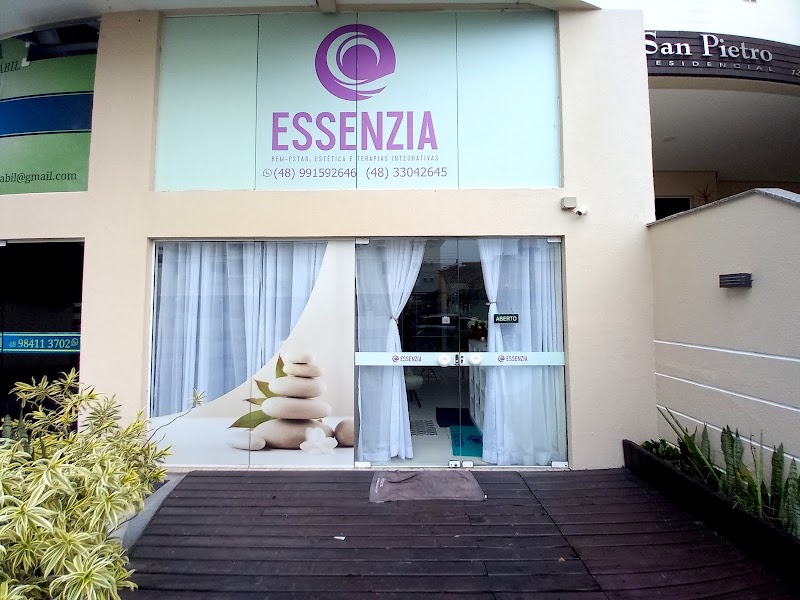 Clinica Essenzia Canasvieiras, Florianópolis - SC - foto 4