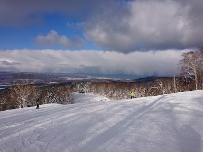 Hakodate Nanae Snow Park - 2