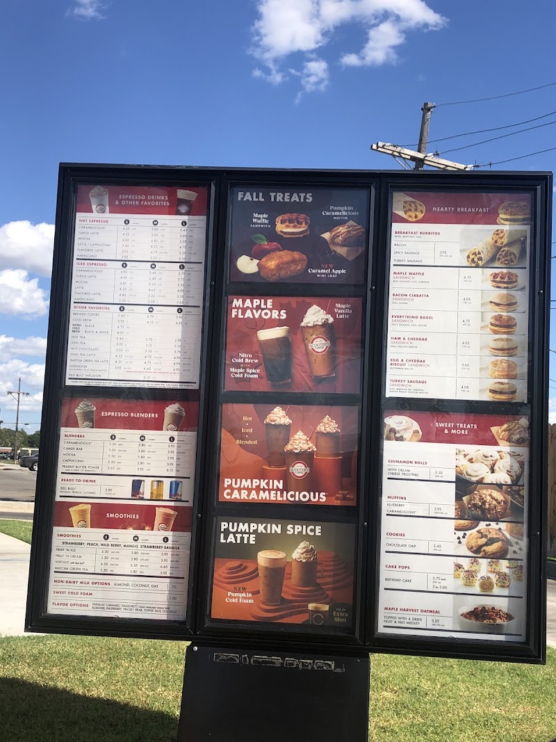 Scooter's Coffee photo 4