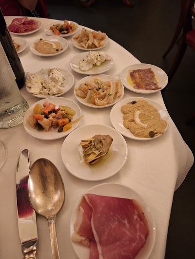 Cibrèo Ristorante photo 4