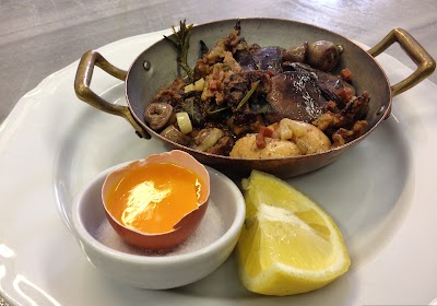 Cibrèo Ristorante photo 2