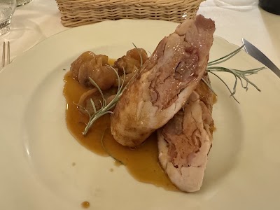 Cibrèo Ristorante photo 4