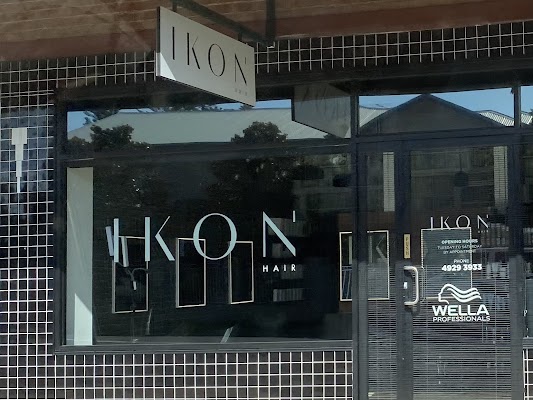 Ikon Hair photo 3