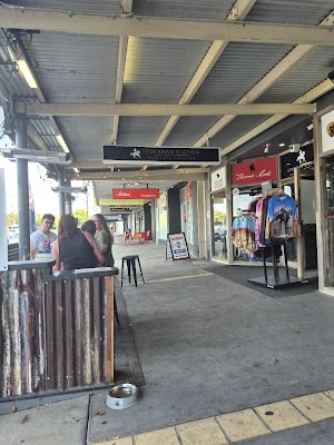 Stockman Station