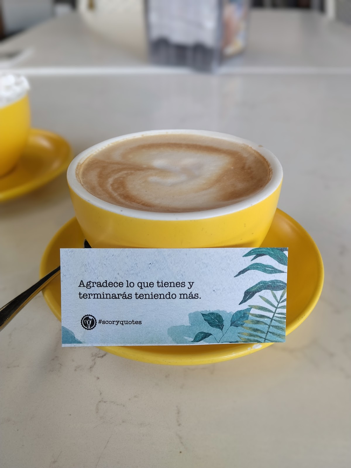 Scory Café - Imagen 3