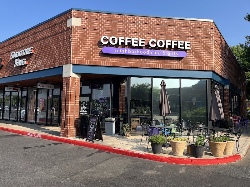 Coffee Coffee photo 4