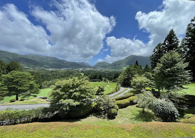 Fujiya Hotel Sengoku Golf Course - Photo 3