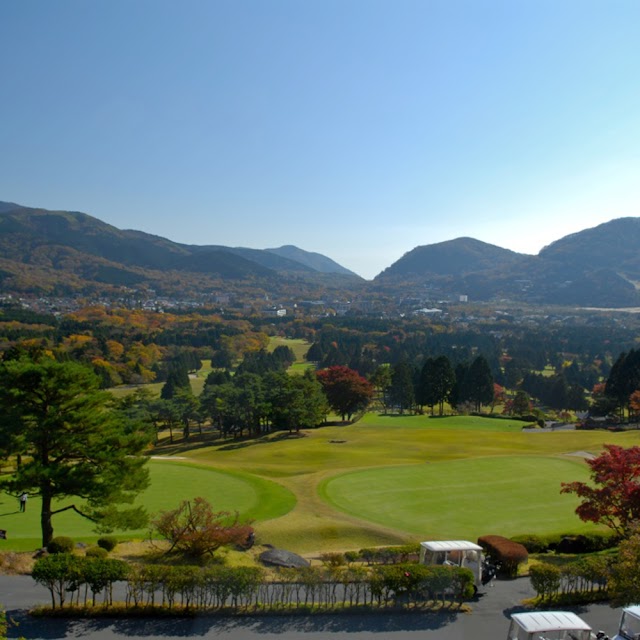 Fujiya Hotel Sengoku Golf Course - Photo 1