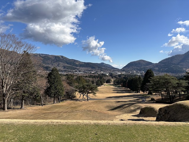 Fujiya Hotel Sengoku Golf Course - Photo 5