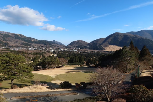 Fujiya Hotel Sengoku Golf Course - Photo 7