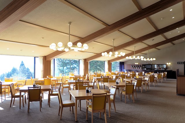 Fujiya Hotel Sengoku Golf Course - Photo 9