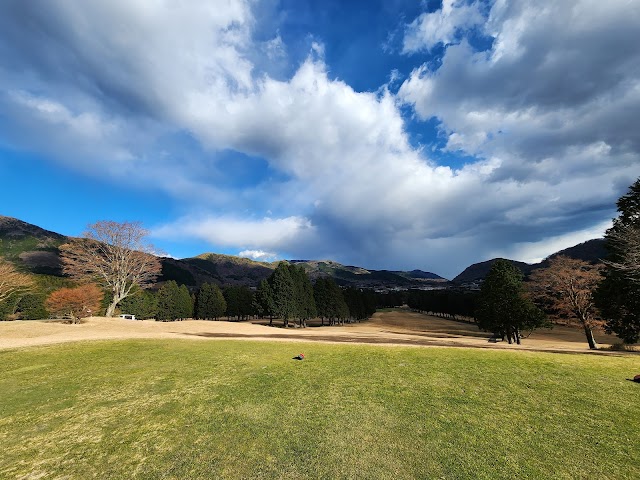 Fujiya Hotel Sengoku Golf Course - Photo 4
