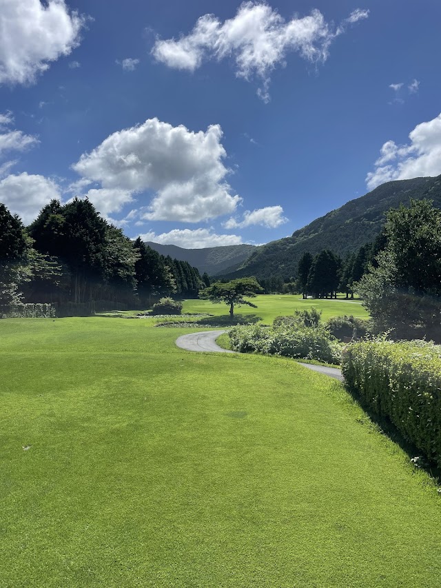 Fujiya Hotel Sengoku Golf Course - Photo 2