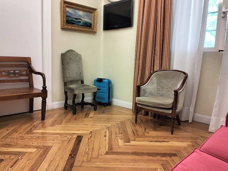 Clínica José María Rodríguez Sánchez