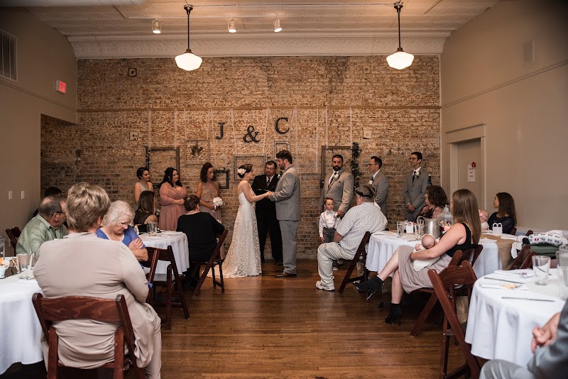 Lock 16 Cafe' and I&M Canal Visitor Center photo 3