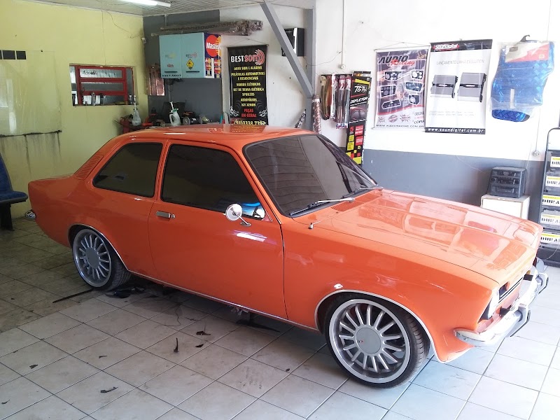 Foto de BestSom Acessórios Automotivos