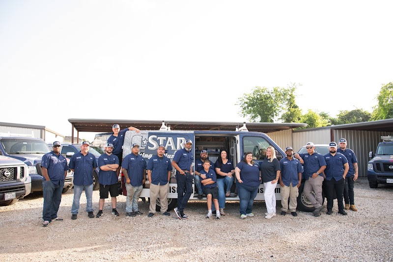 All Star A/C, Plumbing & Electrical - General Contractor in Houston