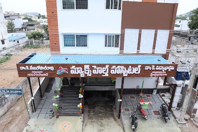 VenuVidya Multi Specialty Hospital - Image 3