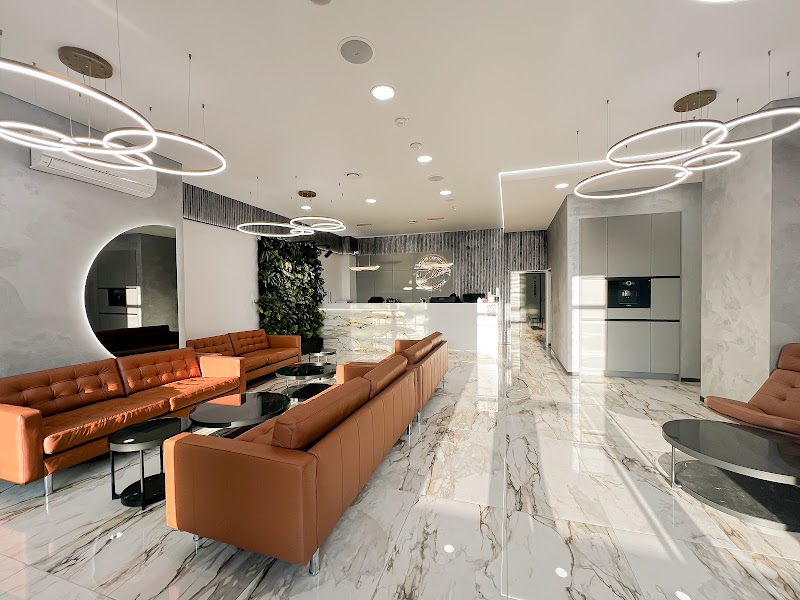 Smile Centrum Eliška – Zubní klinika Praha 9