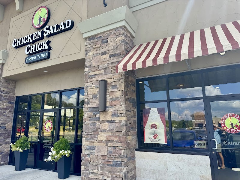 Chicken Salad Chick photo 4